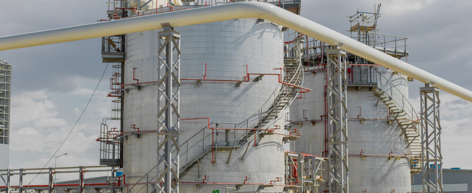 Очистка емкостей от кислот